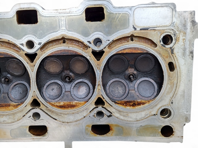 0200HQ Culata  comprar en Zaragoza