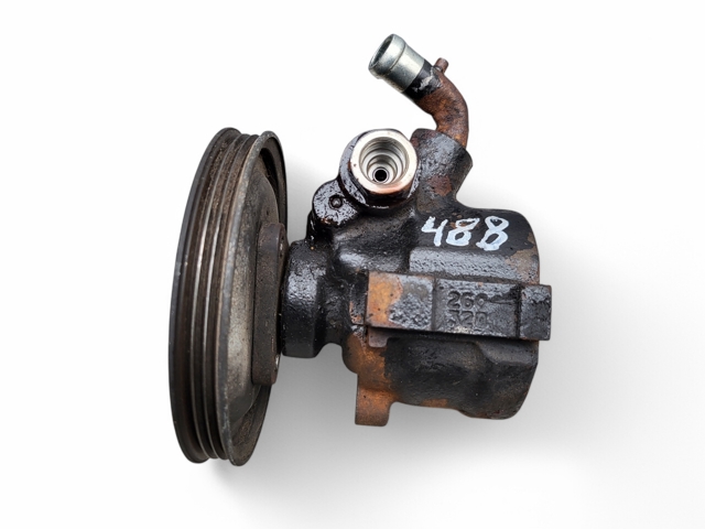 46764513 FIAT Bomba de dirección  en stock Córdoba