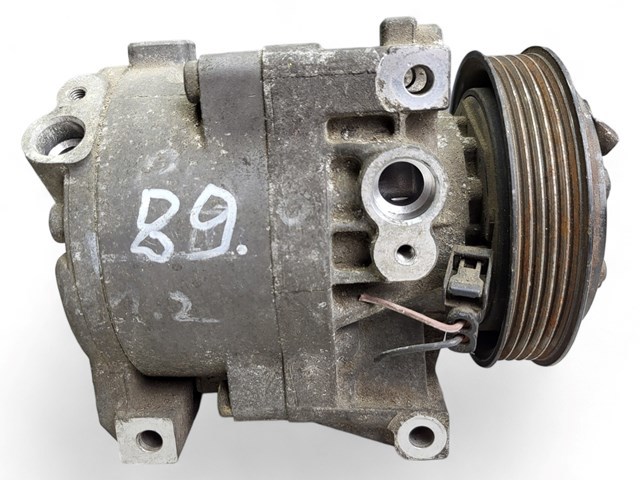 46785772 Compresor de aire acondicionado  comprar en Pontevedra