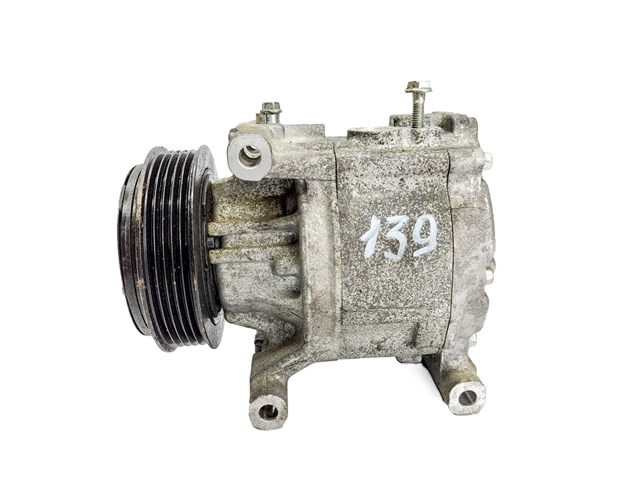 FIAT 51804792 Compresor de aire acondicionado  comprar en Albacete