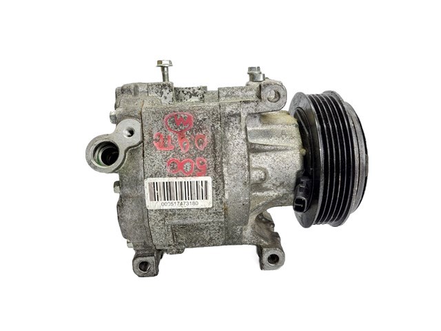 DENSO SCSB06 Compresor de aire acondicionado  comprar en Albacete