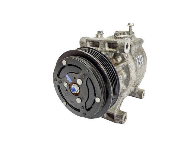 SCSB06 Compresor de aire acondicionado  en stock Castellón