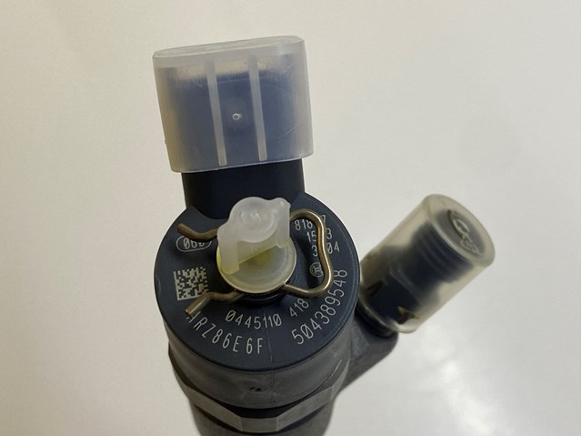 504389548 Inyector de combustible  comprar en Reus