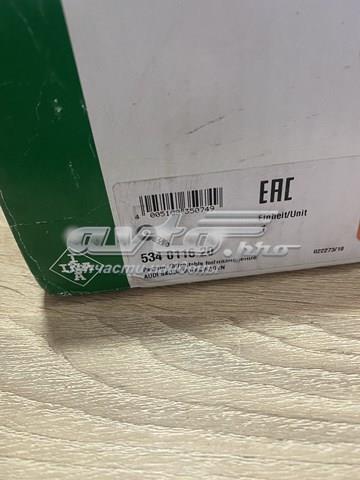 INA 534011620 Tensor de correa poli V  en stock Valencia