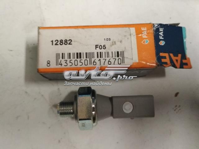 12882 Sensor de presión de aceite  en stock Sabadell
