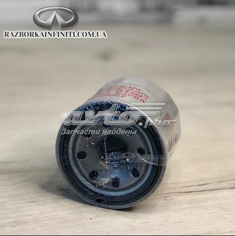 1520865F0A NISSAN Filtro de aceite  disponible Ourense