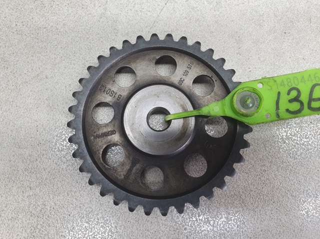 VAG 03C109571F Piñón cadena distribución  comprar en Albacete