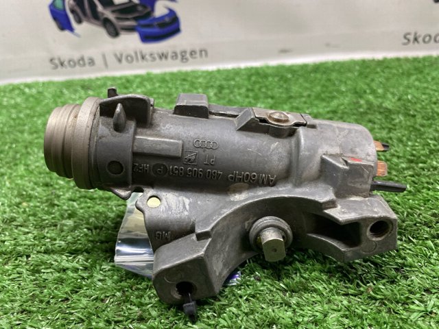 VAG 4B0905851P Conmutador de arranque  disponible España