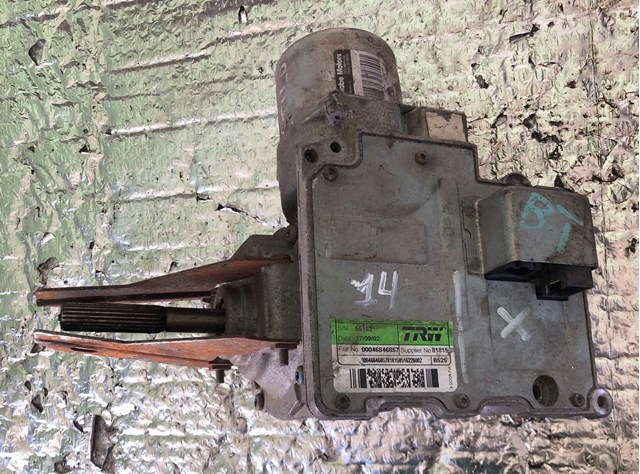 FIAT 00051723100 Columna dirección  en stock Salamanca