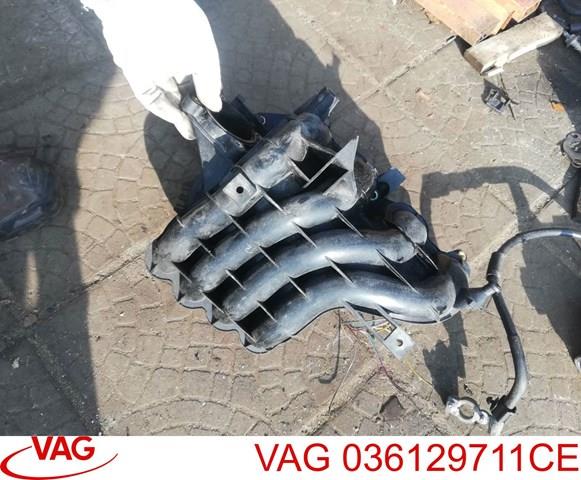 036129711CE VAG Colector de admisión comprar Bilbao