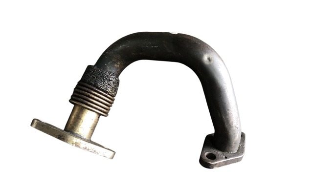 VAG 03G131521R Manguera radiador EGR, línea de retorno  en stock Valencia