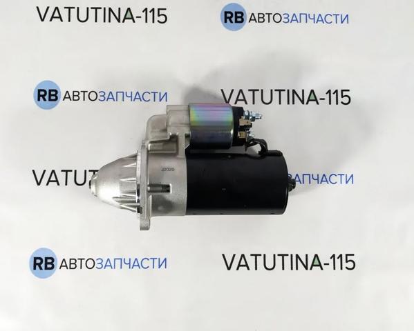 CARGO 111010 Motor de arranque  comprar en Ponferrada