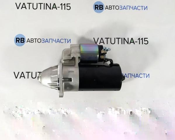 111010 CARGO Motor de arranque  disponible Ourense