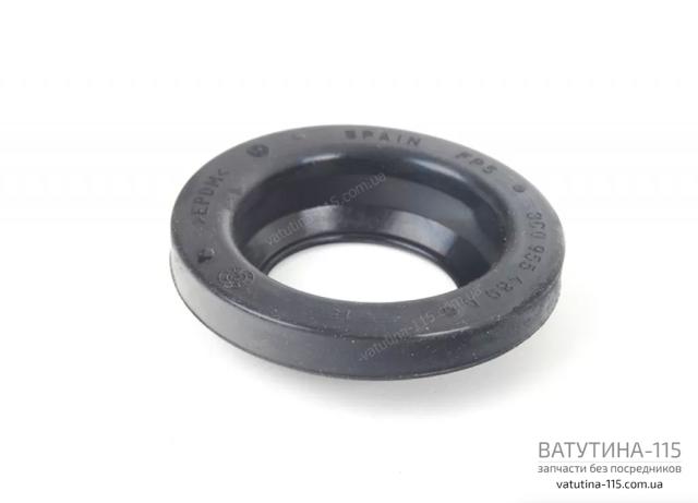 VAG 3C0955489A Cola de escape  en stock Valencia