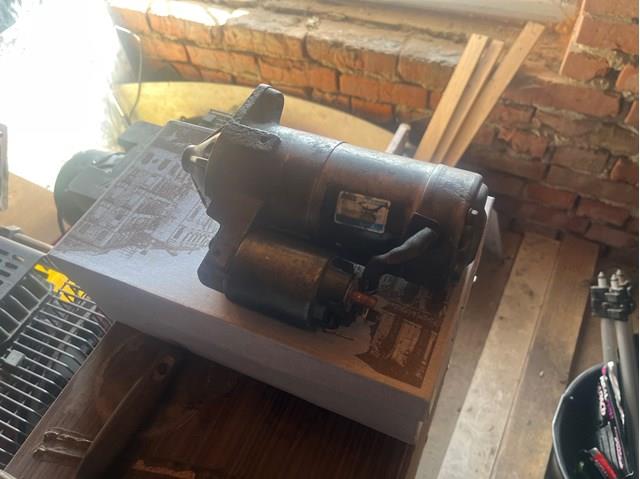 CHERY SMD356178 Motor de arranque  en stock Valencia