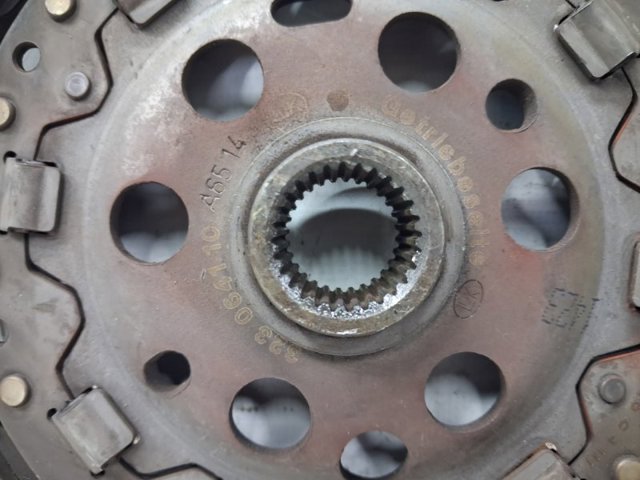 VAG 022141015S Embrague  en stock Salamanca