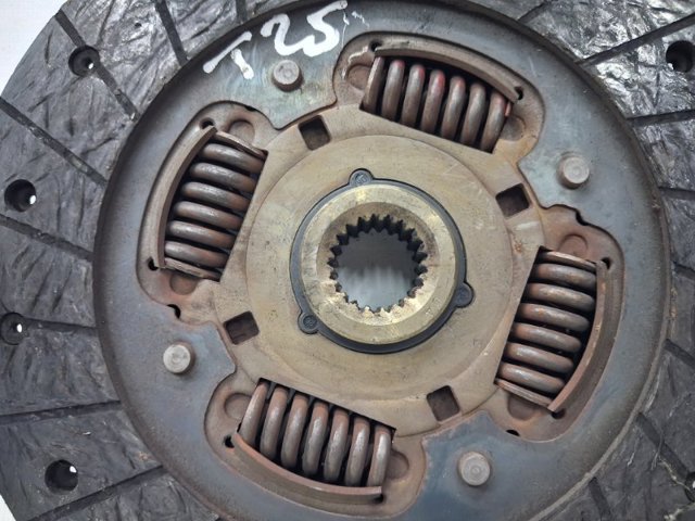 TOYOTA 3125005101 Disco de embrague  disponible Lugo