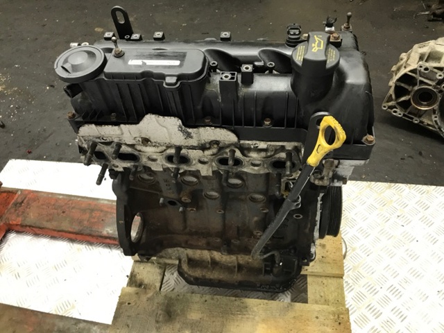 D4HB Motor completo comprar Almería