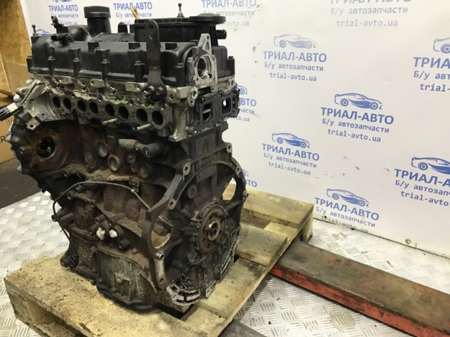 D4HB Motor completo comprar Almería