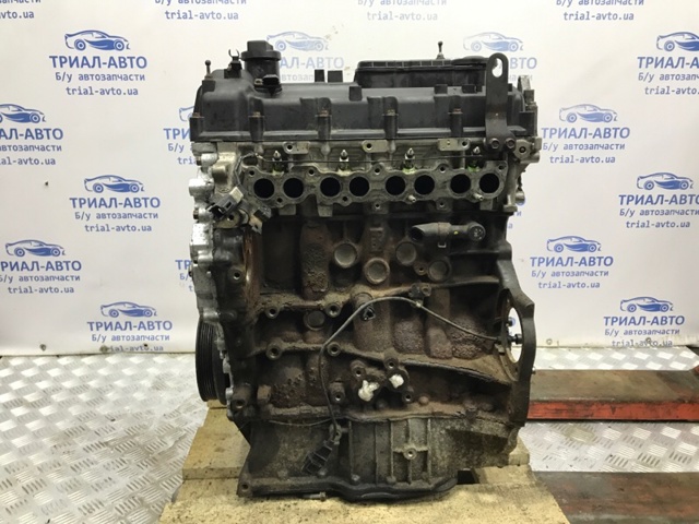 D4HB Motor completo  comprar en Reus