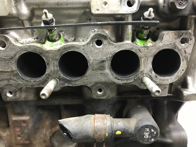 D4HB HYUNDAI Motor completo comprar Bilbao