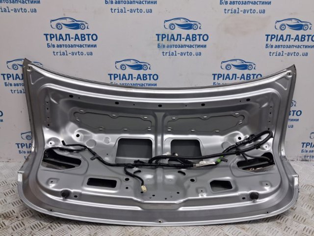 GHY05261X Tapa del maletero  disponible Burgos