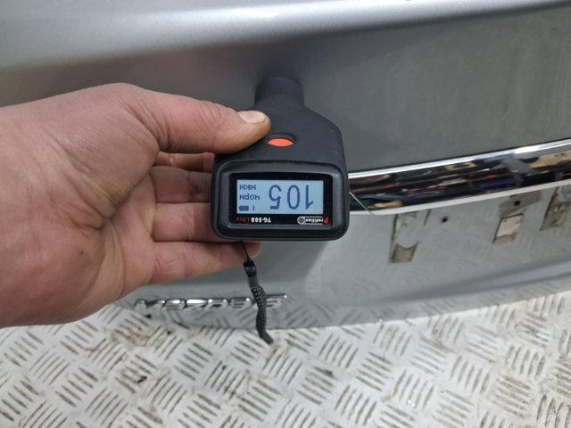 MAZDA GHY05261X Tapa del maletero  comprar en Albacete