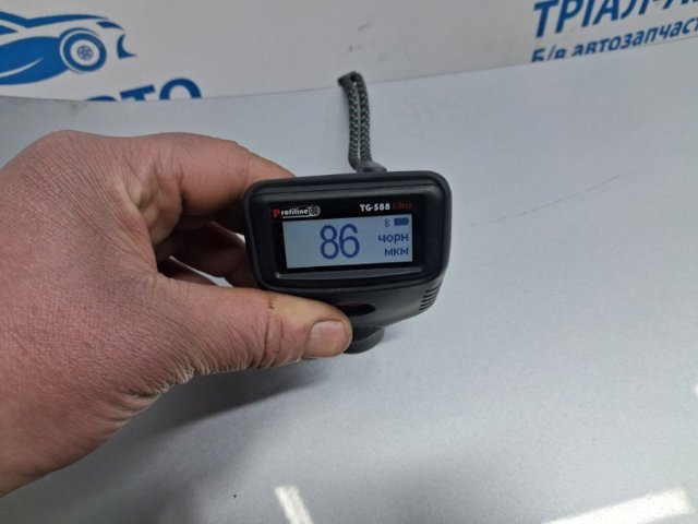 MAZDA GHY05261X Tapa del maletero  comprar en Albacete