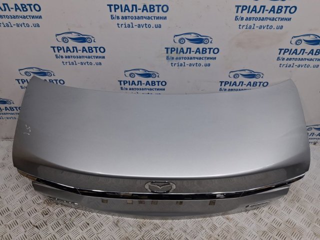 MAZDA GHY05261X Tapa maletero comprar Barcelona