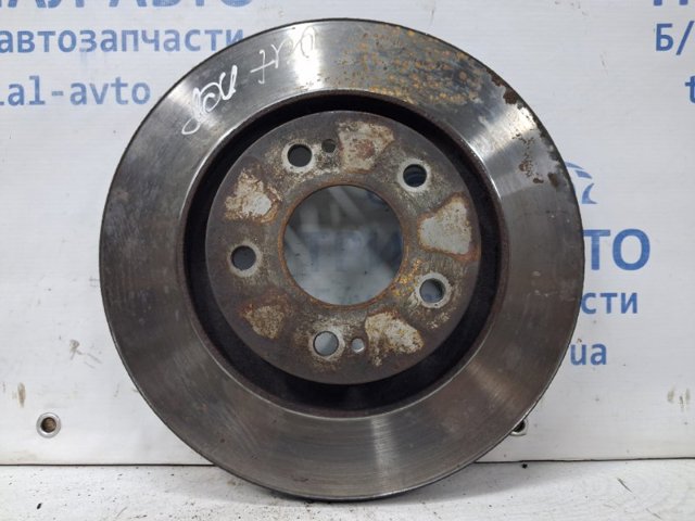 MR205215 Freno de disco delantero  comprar en Reus