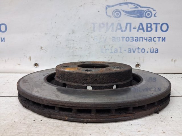 MR205215 Disco de freno delantero comprar Girona