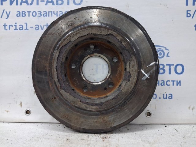 MR205215 Freno de disco delantero  disponible Málaga