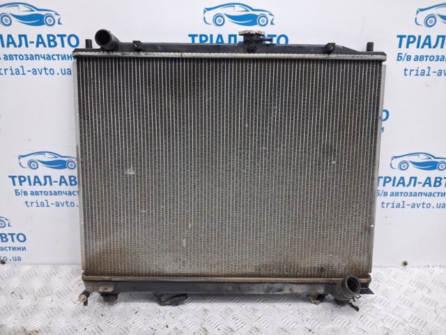 MR968289 MITSUBISHI Radiador refrigeración del motor  comprar en Oviedo