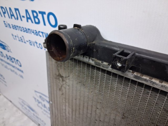 MR968289 MITSUBISHI Radiador refrigeración del motor  disponible Vigo