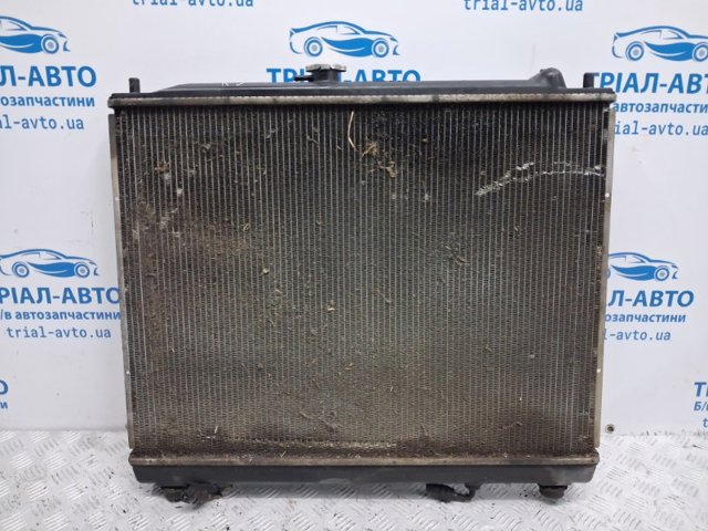 MR968289 MITSUBISHI Radiador  en stock Córdoba