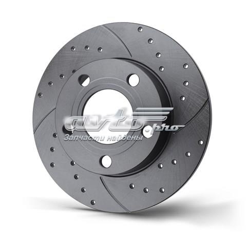 1160GLT5 ROTINGER Disco de freno trasero comprar Alcalá