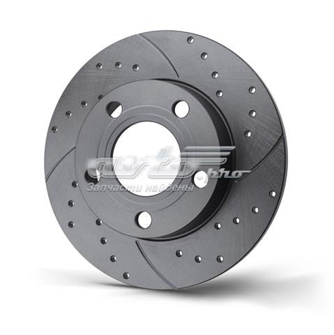 ROTINGER 1160GLT5 Disco de freno trasero  disponible Lugo