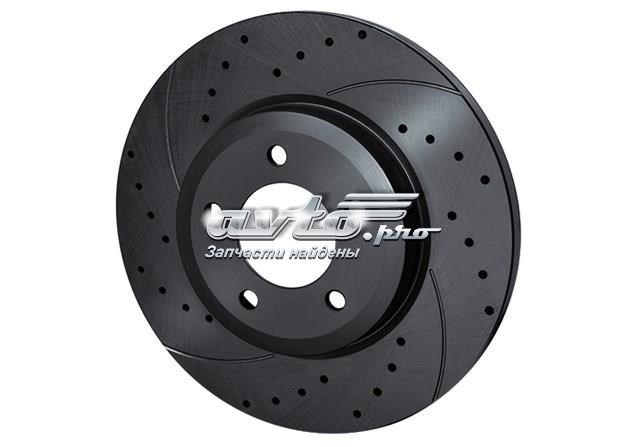 1160GLT5 Disco de freno trasero  comprar en Reus