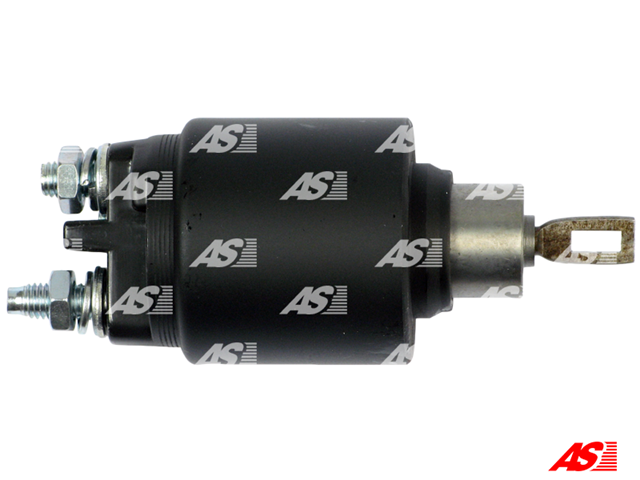 SS0076 AS Solenoide de arranque  en stock Córdoba