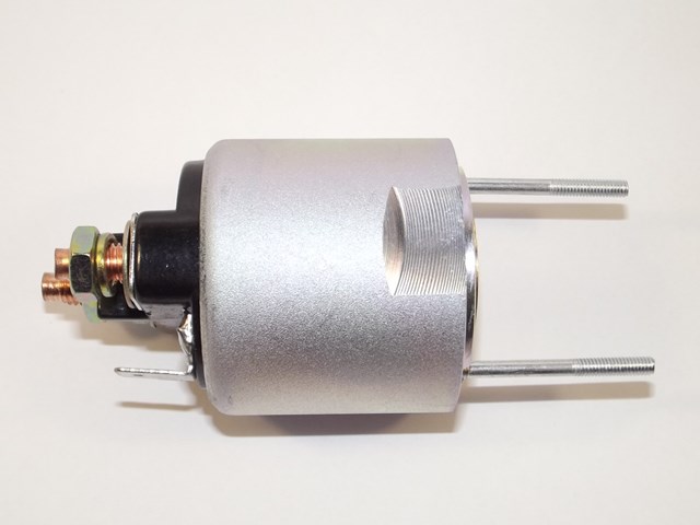 AS SS3006 Solenoide de arranque comprar Barcelona