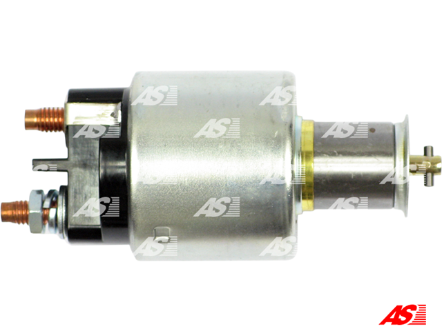 AS SS3030 Solenoide de arranque comprar Pamplona