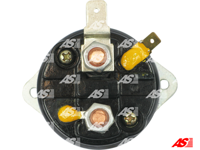 SS4031 AS Solenoide de arranque  en stock Córdoba