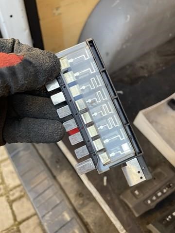 HYUNDAI 1879001316 Fusible  comprar en Albacete