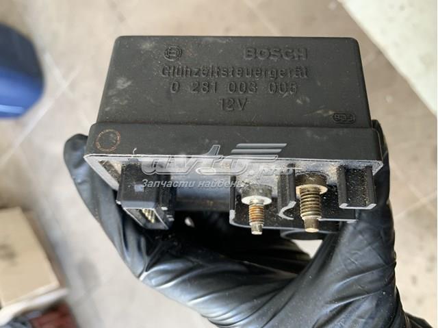 0281003005 Relé de bujía de precalentamiento  disponible Utrera