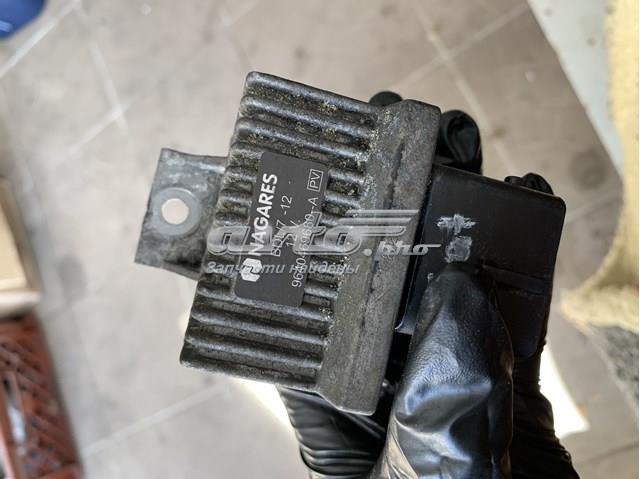 9640469680 Relé de bujía de precalentamiento  disponible Utrera