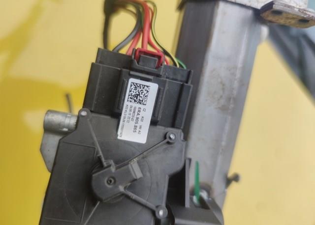 6RA905865 VAG Conmutador de arranque comprar Bilbao