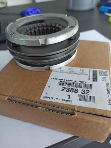 238832 PEUGEOT Sincronizador De 5ta Marcha comprar Alcalá