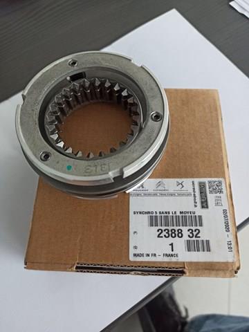 238832 PEUGEOT Sincronizador De 5ta Marcha  comprar en Oviedo