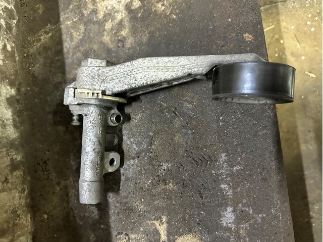 534031810 INA Tensor de correa poli V comprar Bilbao