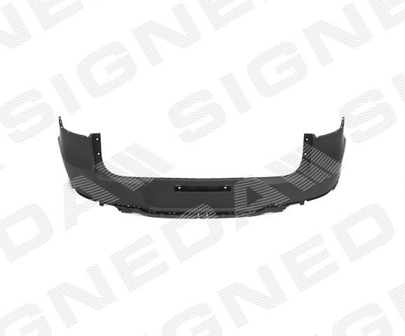 PVG04195BB SIGNEDA Parachoques trasero  comprar en Oviedo